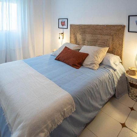 Apartamento Laguna Cádiz Exteriér fotografie