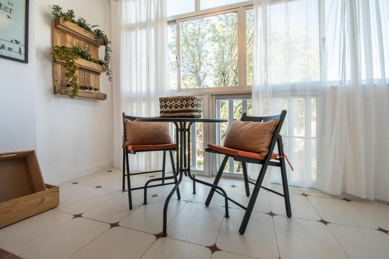 Apartamento Laguna Cádiz Exteriér fotografie