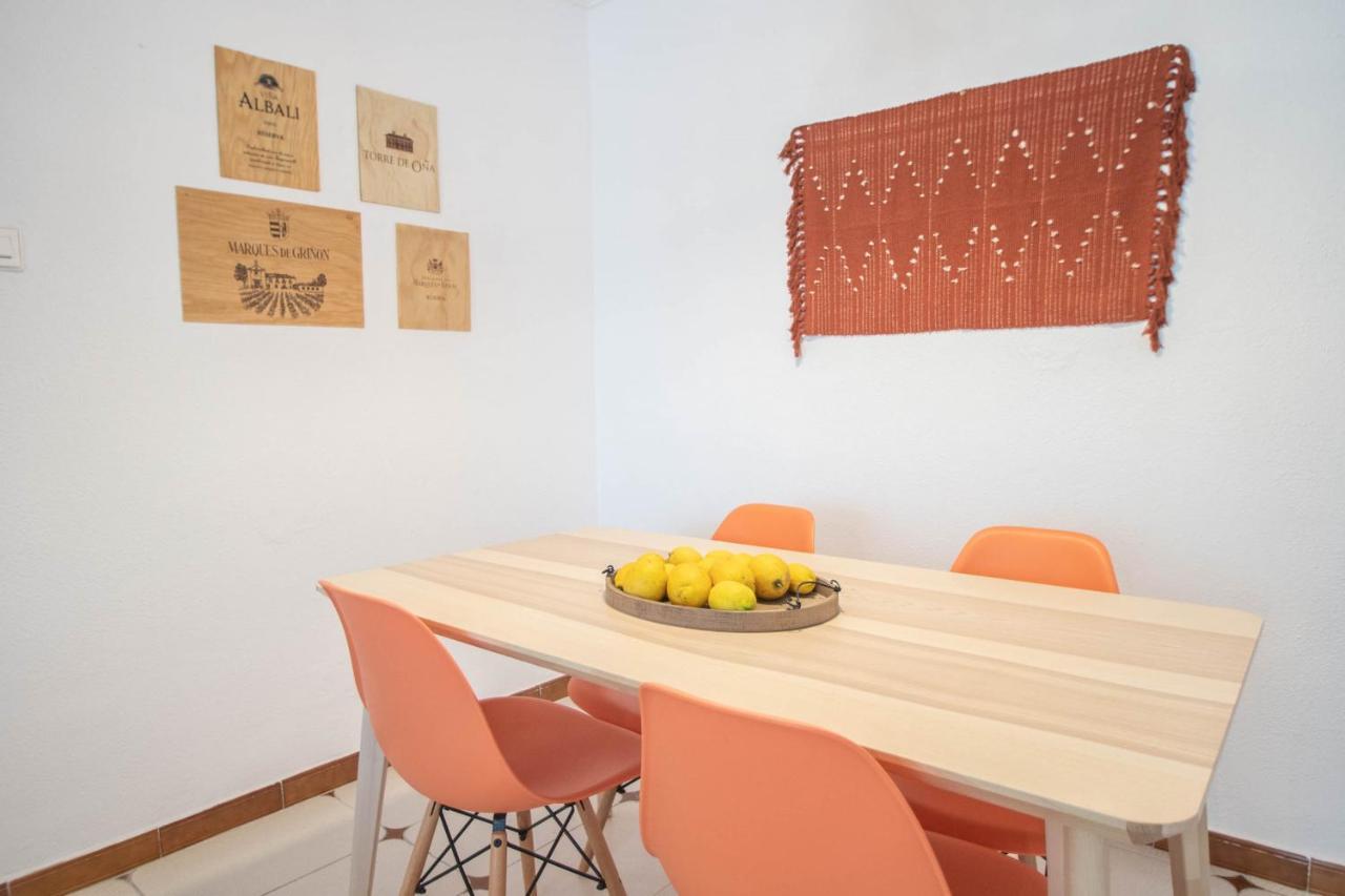 Apartamento Laguna Cádiz Exteriér fotografie