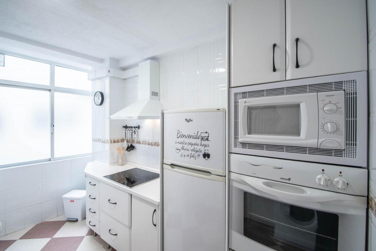 Apartamento Laguna Cádiz Exteriér fotografie