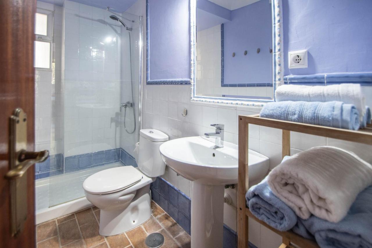 Apartamento Laguna Cádiz Exteriér fotografie