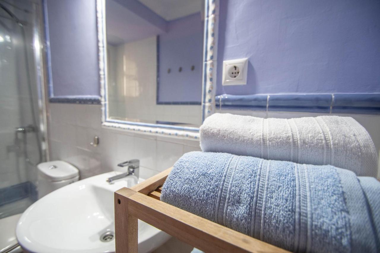 Apartamento Laguna Cádiz Exteriér fotografie